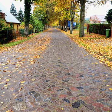 Wyremontuj� zapomnian� drog� powiatow� do Wapnica- Wicko- Lubin