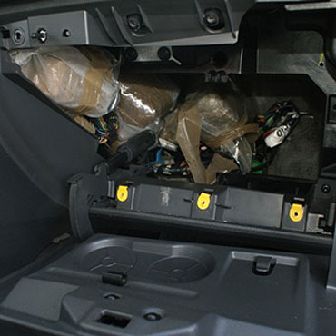 Haszysz nie trafi� na zachodniopomorski rynek