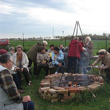 Zaj�cia w labiryncie 