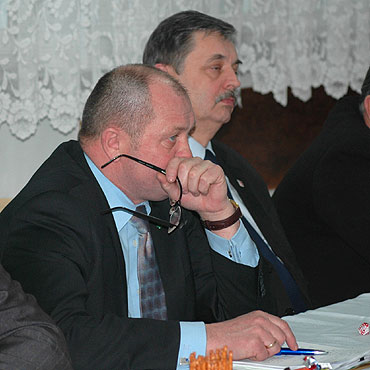 Minister Rolnictwa odwiedzi� Wolin
