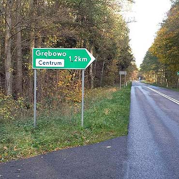 Mieszkańcy Grębowa chcą utworzyć stowarzyszenie lub samodzielne sołectwo