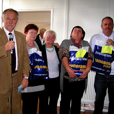 �wi�to ziemniaka w Dobropolu