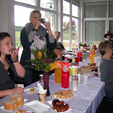 �wi�to ziemniaka w Dobropolu