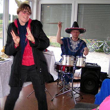 �wi�to ziemniaka w Dobropolu