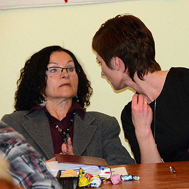 Radni blokowali projekty uchwał wniesione przez burmistrza