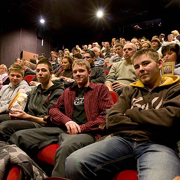 Kino Eva w Mi�dzyzdrojach bije rekordy popularno�ci