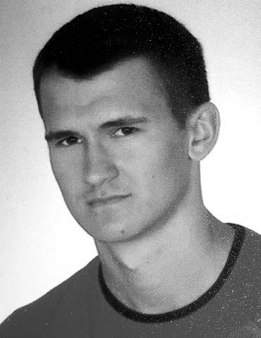 Zaginiony Bartek nie �yje