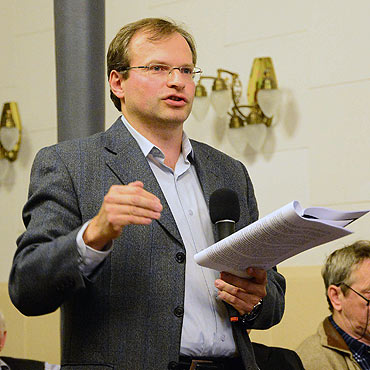 Konsultacje spo�eczne w Gminie Mi�dzyzdroje