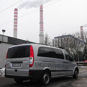 Eksplozja w Dolnej Odrze: Jedna osoba nie �yje 