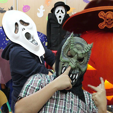 Szatan op�ta� dzieci s�siada!