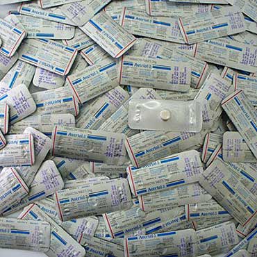 Indyjski lek na paso�yty