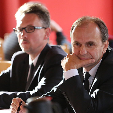 Zbli�a si� 740 rocznica nadania Kamieniowi praw miejskich