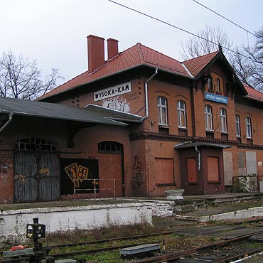 Golczewo: Po co gminie ta ruina 