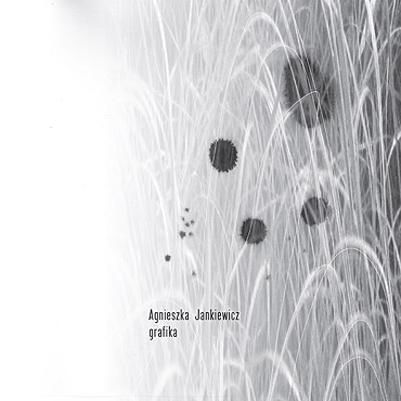 Wystawa grafiki Agnieszki Jankiewicz w miejscu sztuki44