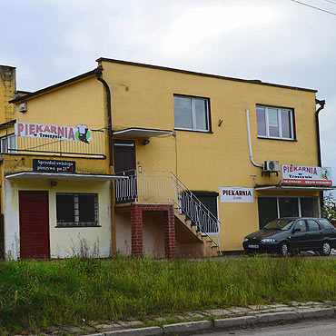 Wspomnienia troszy�skich wypiek�w