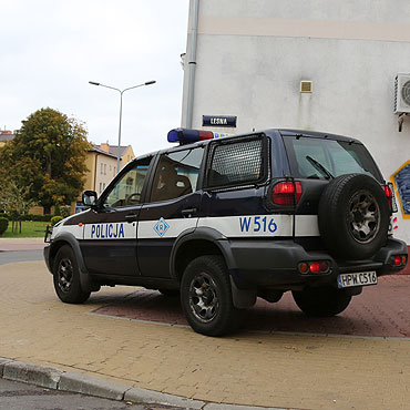 Ukradli kabel telekomunikacyjny z Punktu Obserwacyjnego w Mi�dzyzdrojach