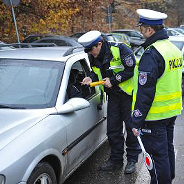 „Masz PRAWO je�dzi�”