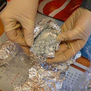 Koszalin: Zabezpieczono 1500 tabletek ecstasy