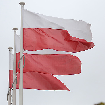 Niepodleg�o�ci niech inni nam zazdroszcz�!