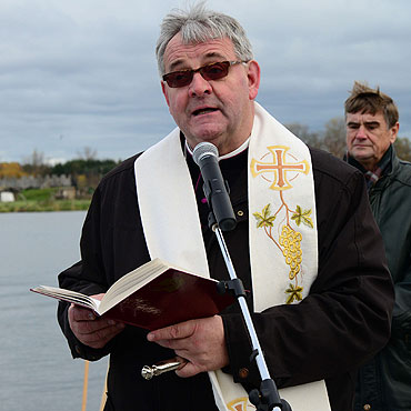 Na �wi�to Niepodleg�o�ci w Wolinie nowa marina. Zobacz zdj�cia!