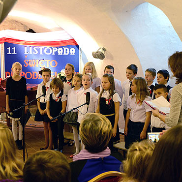 Na �wi�to Niepodleg�o�ci w Wolinie nowa marina. Zobacz zdj�cia!