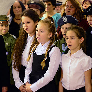 Na �wi�to Niepodleg�o�ci w Wolinie nowa marina. Zobacz zdj�cia!