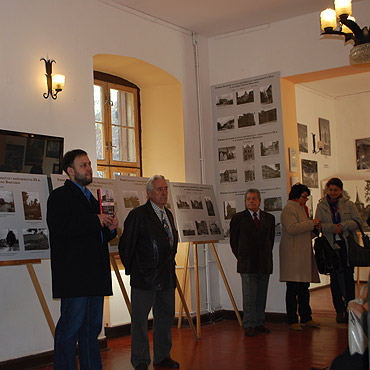 Nowa wystawa w MHZK już otwarta