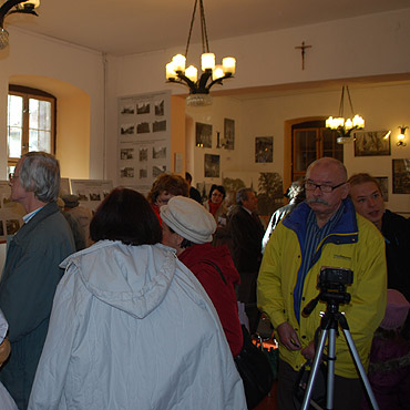 Nowa wystawa w MHZK już otwarta