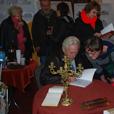 Nowa wystawa w MHZK już otwarta