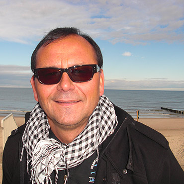 Marek �bik – mistrz �wiata w kajakarstwie