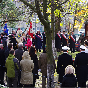 Narodowe �wi�to Niepodleg�o�ci w Mi�dzyzdrojach