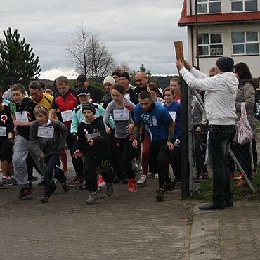 I �wierznowski Bieg Niepodleg�o�ciowy