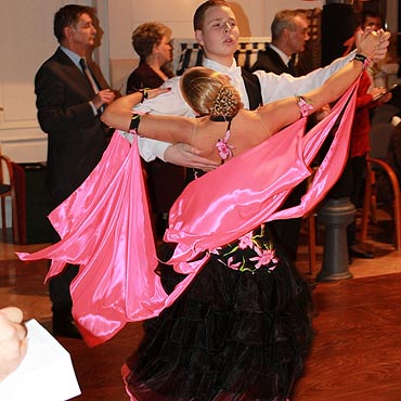 Og�lnopolski Turniej Ta�ca o Puchar Burmistrza Mi�dzyzdroj�w