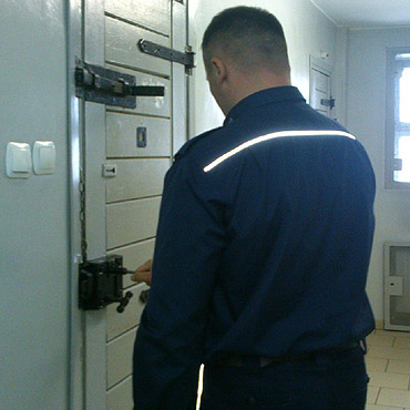 Okradali dzia�ki w Kamieniu Pomorskim. 29- letni m�czyzna mia� przy sobie amfetamin�. 