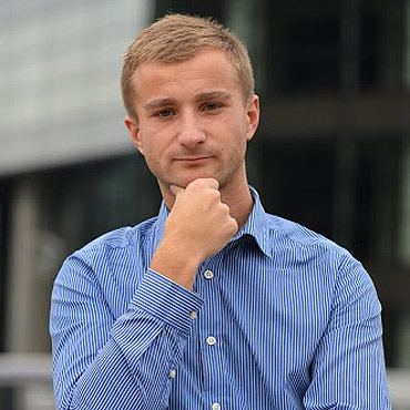 Informacja Wicestarosty kamie�skiego