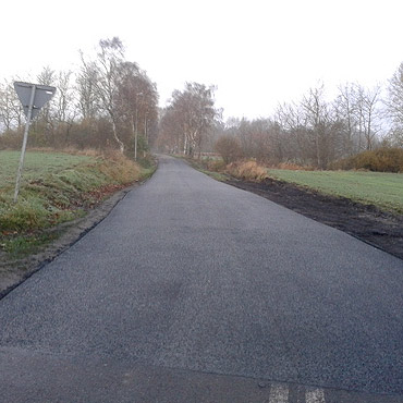 Informacja Wicestarosty kamie�skiego