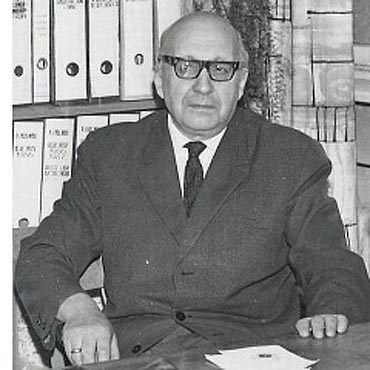 Wystawa „ Piotr Zaremba – urbanista znany i nieznany” w Dziwnowie