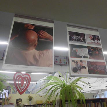 Wystawa „ Piotr Zaremba – urbanista znany i nieznany” w Dziwnowie