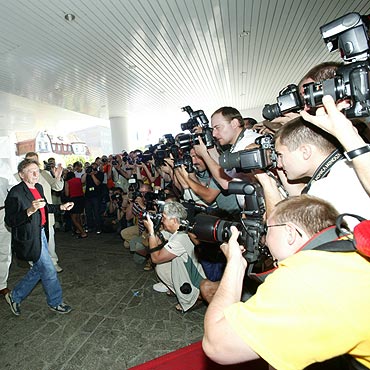 Trwaj� ju� przygotowania do Festiwalu Gwiazd w Mi�dzyzdrojach