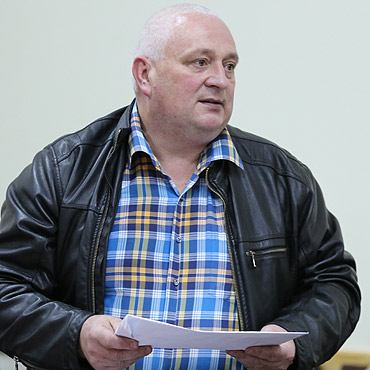Radny Gajo: nale�y znowelizowa� projekt uchwa�y