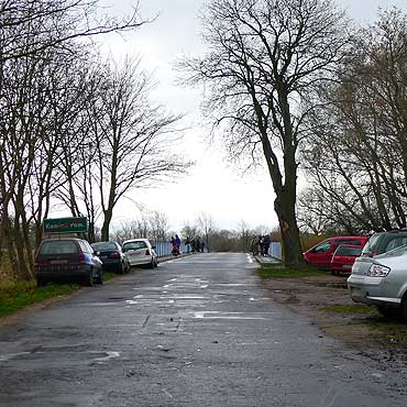 Czytelnik: W�dkarze zagra�aj� bezpiecze�stwu