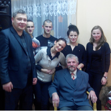 Jesienne spotkania z poezj�