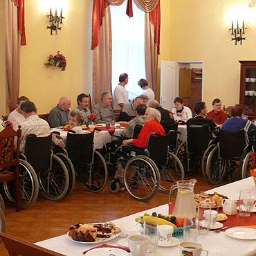 Dzie� Seniora w �niatowie