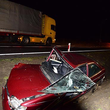 Kosztowny wyjazd po paliwo