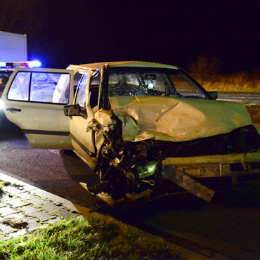 Kosztowny wyjazd po paliwo