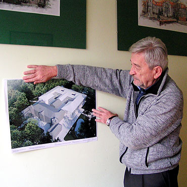 Kto zarobił a kto stracił na sprzedaży kamieńskiego uzdrowiska