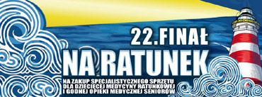 WO�P 2014 Mi�dzyzdroje - rekrutujemy wolontariuszy!!!