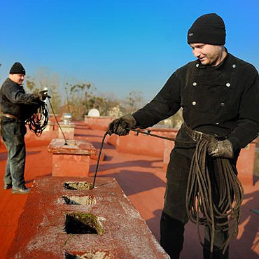 Stra� Miejska ostrzega i apeluje