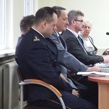 Sesja Rady Miejskiej w Dziwnowie. Przekszta�c� ZWiK?