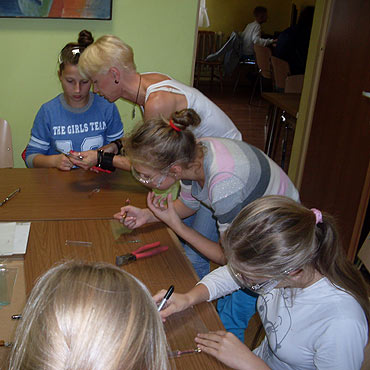 O�rodek Kultury w Wolinie pomys�odawc�, beneficjentem i realizatorem pi�ciu projekt�w 